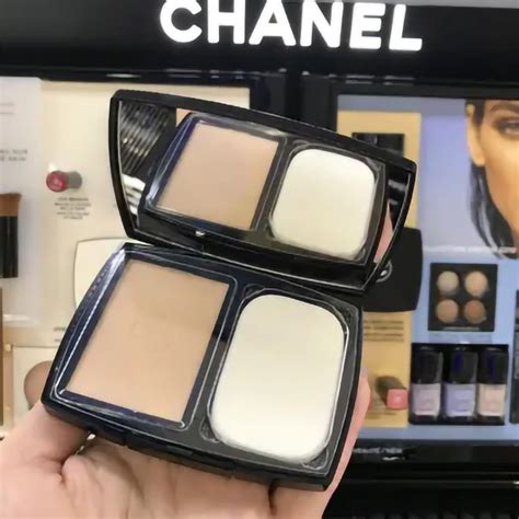 chanel shade bedak